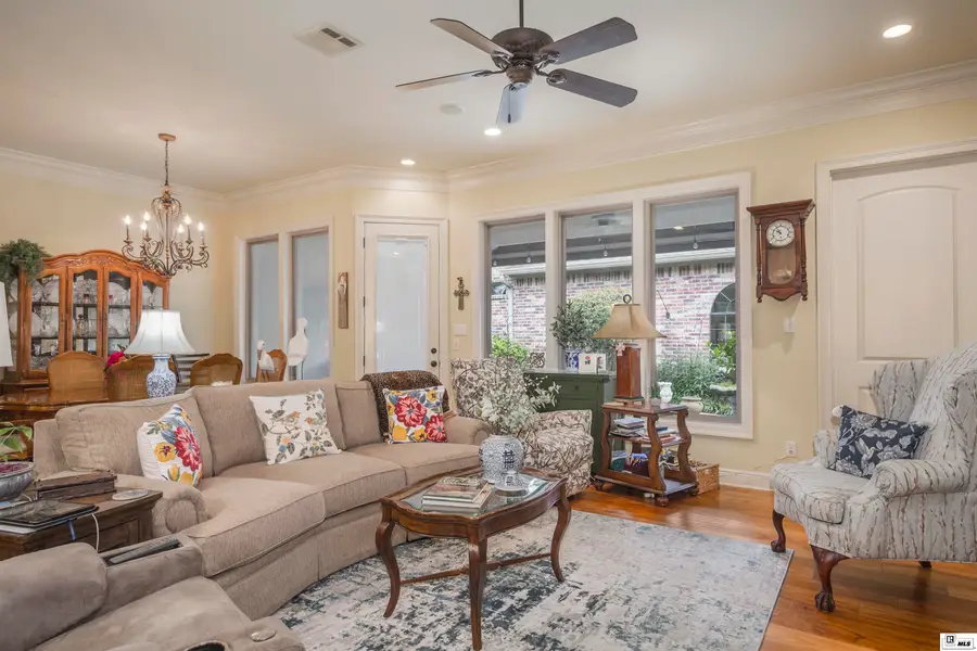 2113 Bienville Drive, Monroe, LA 71201 - #3