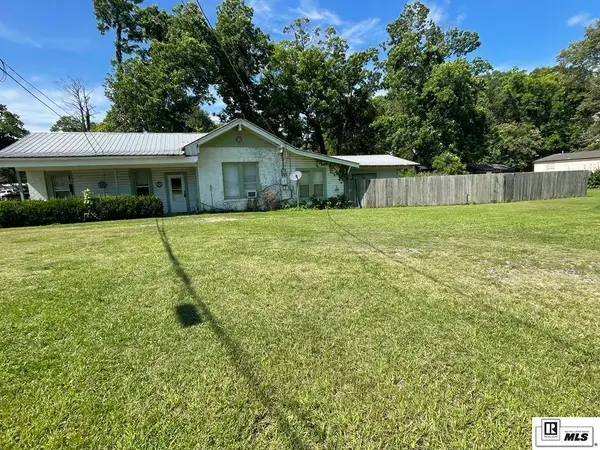 5132 Federal Highway 80, Rayville, LA 71269
