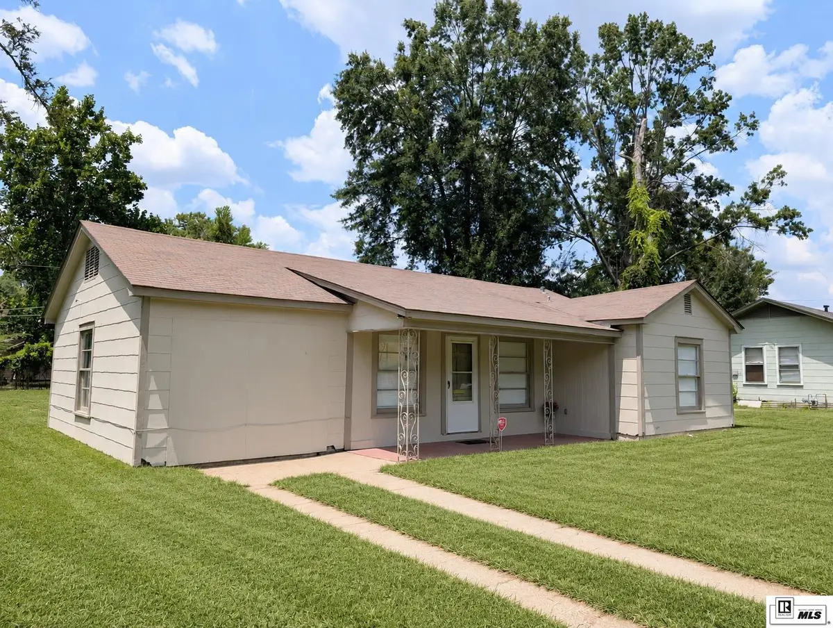 3905 Blanks Street, Monroe, LA 71203 - #1