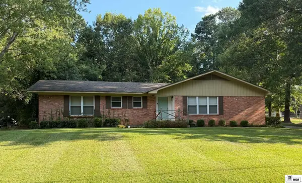 905 Sherwood Drive, Ruston, LA 71270