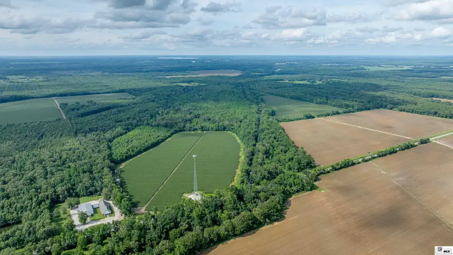 0 Highway 132, Crowville, LA 71230 - #3