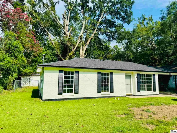 303 Columbia Avenue, Monroe, LA 71203