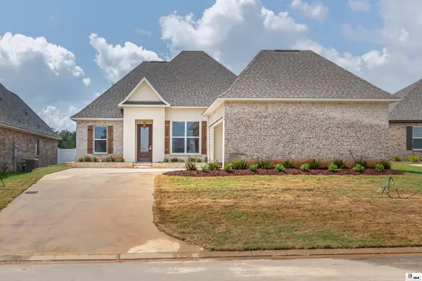 106 Tranquility Drive, West Monroe, LA 71291