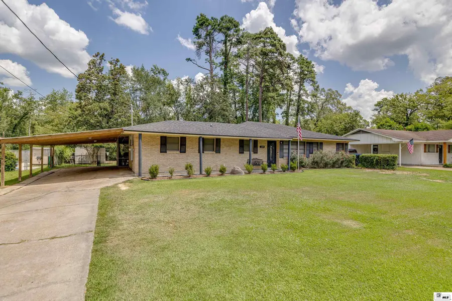 104 Sharon Drive, West Monroe, LA 71291 - #2