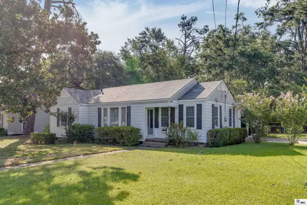 700 Hilton Street, Monroe, LA 71201