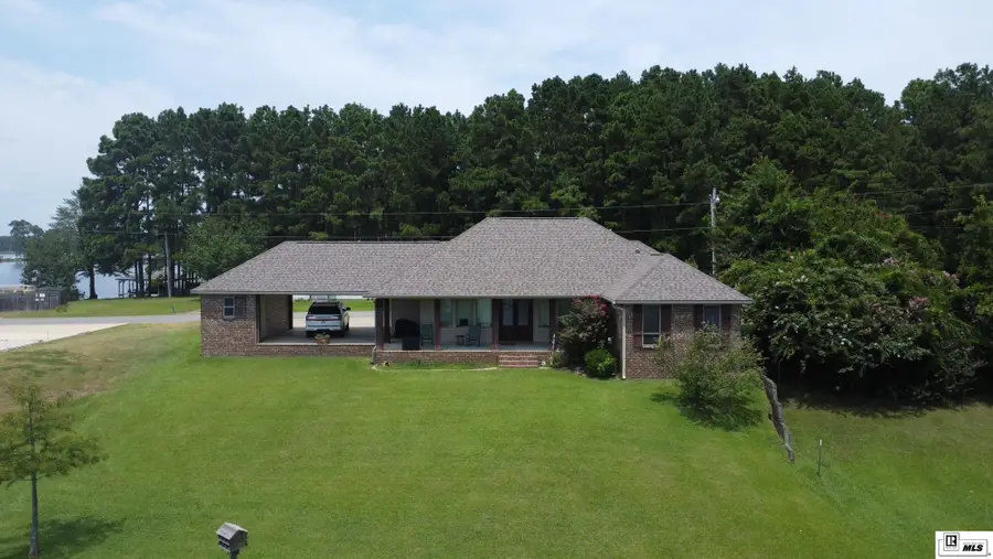 179 Spruce Drive, Chatham, LA 71226 - #2