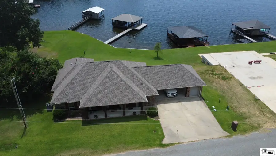 179 Spruce Drive, Chatham, LA 71226 - #3