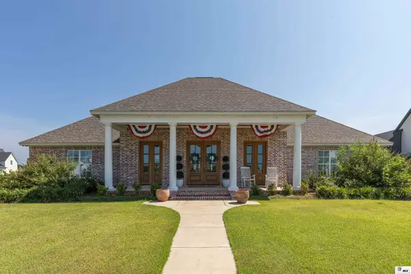 141 Loring Bend, Choudrant, LA 71227