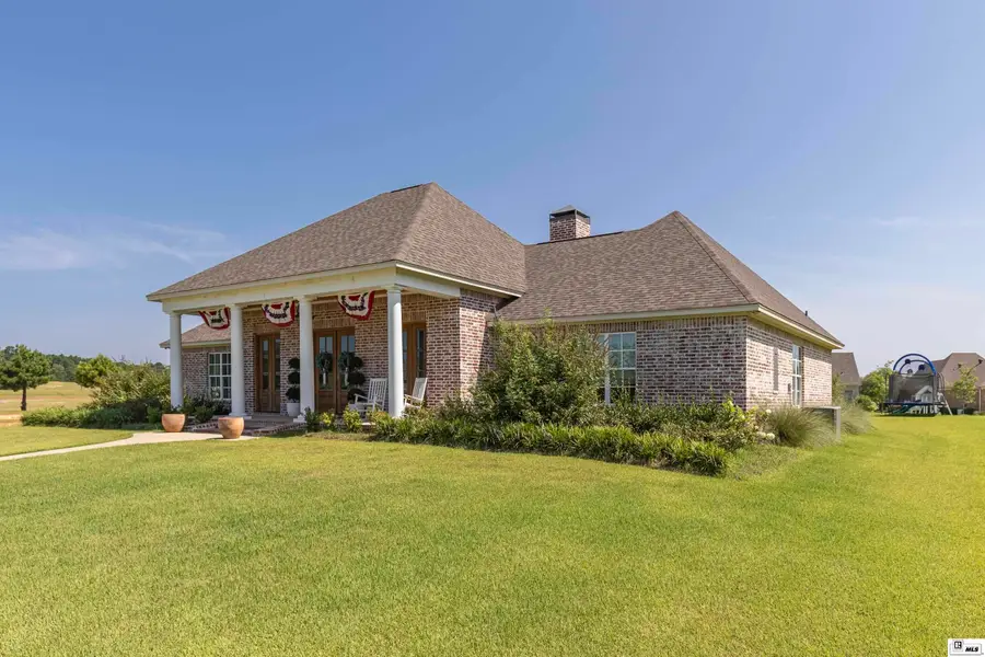 141 Loring Bend, Choudrant, LA 71227 - #2