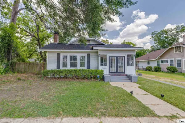 1114 5th Street, Monroe, LA 71201
