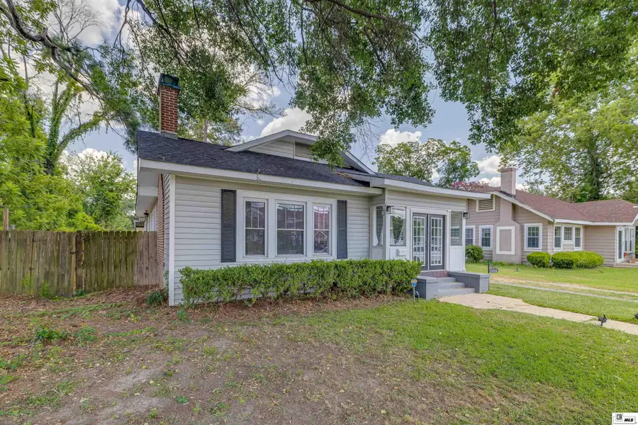 1114 5th Street, Monroe, LA 71201 - #2