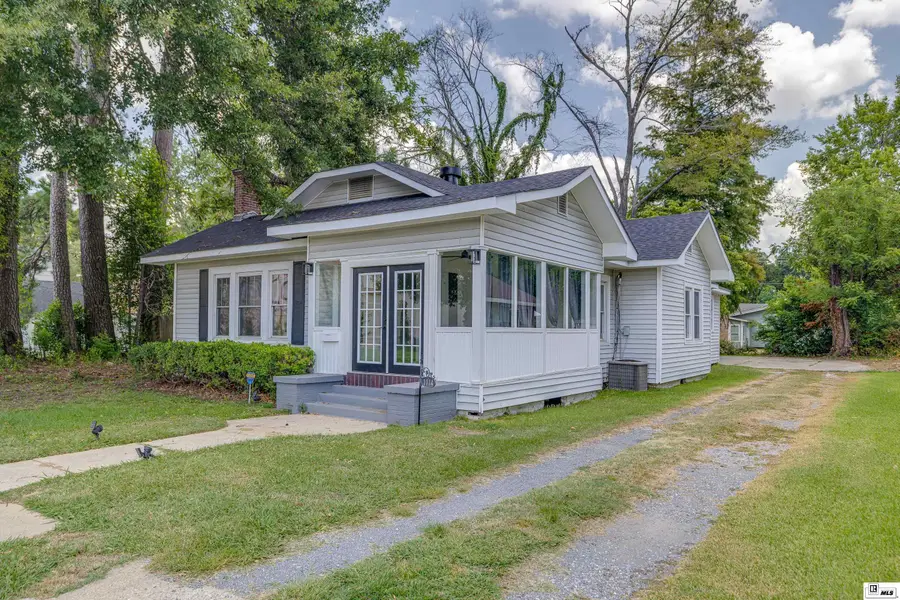1114 5th Street, Monroe, LA 71201 - #3