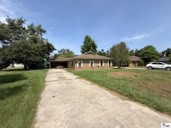 23 Melanie Drive, Monroe, LA 71203