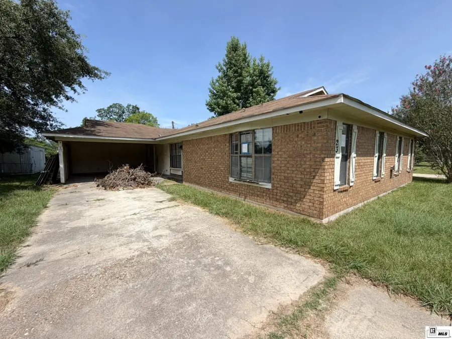23 Melanie Drive, Monroe, LA 71203 - #3