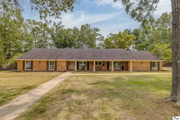 121 Sunset Drive, West Monroe, LA 71291