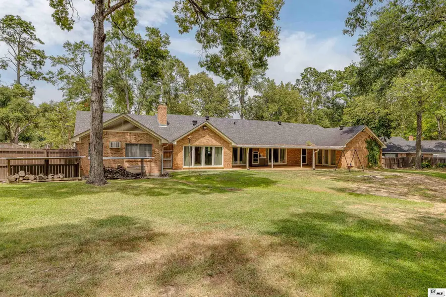 121 Sunset Drive, West Monroe, LA 71291 - #2