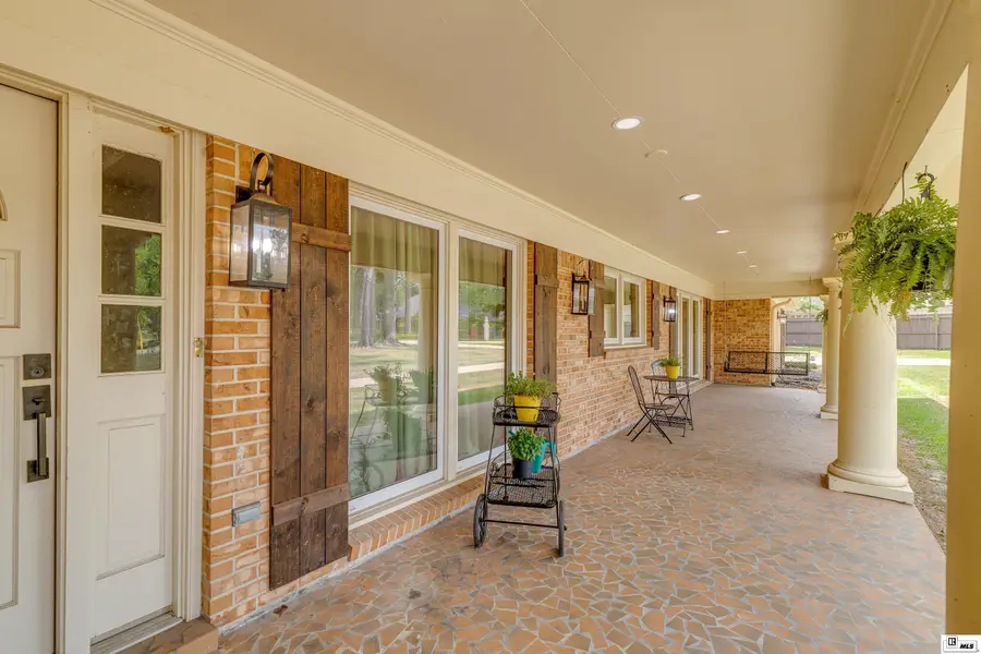 121 Sunset Drive, West Monroe, LA 71291 - #3
