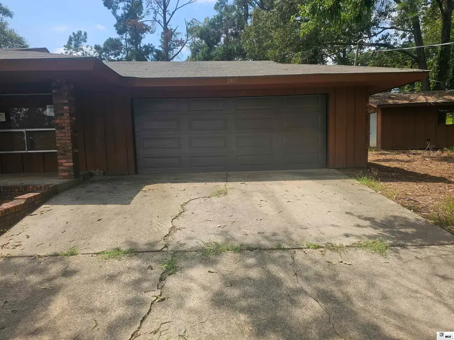 207 Western Avenue, West Monroe, LA 71291 - #2