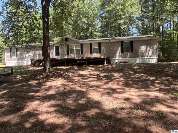 628 Saline Ridge Road, Arcadia, LA 71001-0000