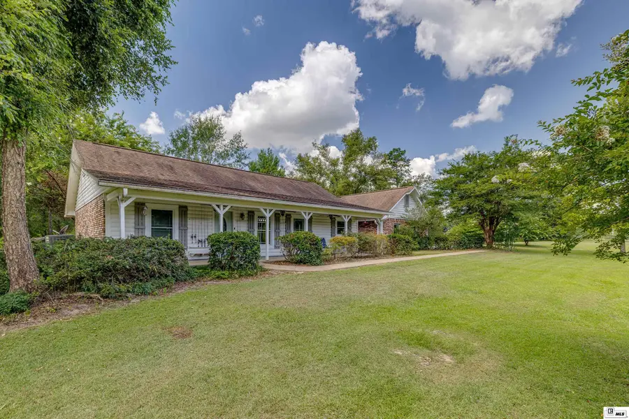 265 Bradford Lane, Eros, LA 71238 - #2
