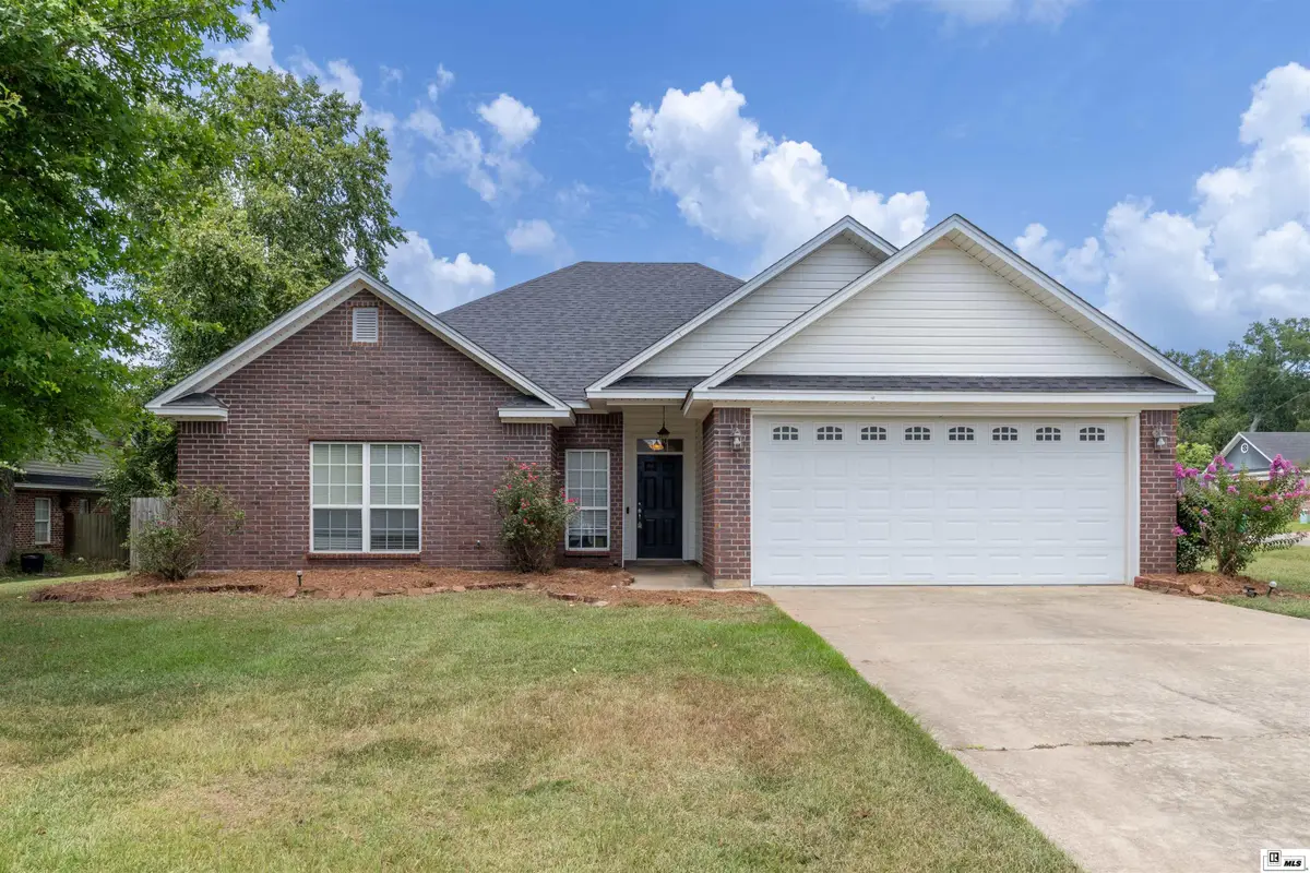 100 Curry Creek Court, Calhoun, LA 71225 - #1