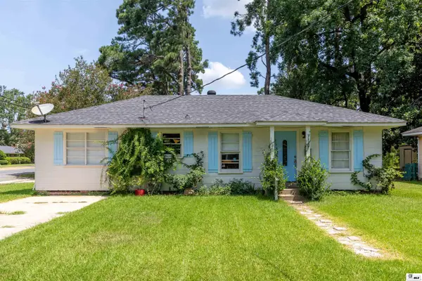 710 Matthew Street, Monroe, LA 71201