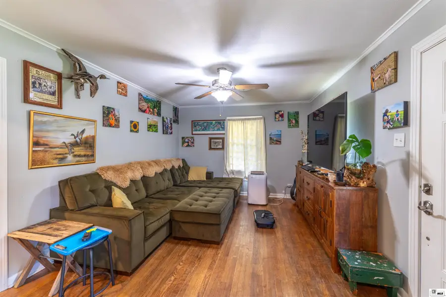 710 Matthew Street, Monroe, LA 71201 - #2