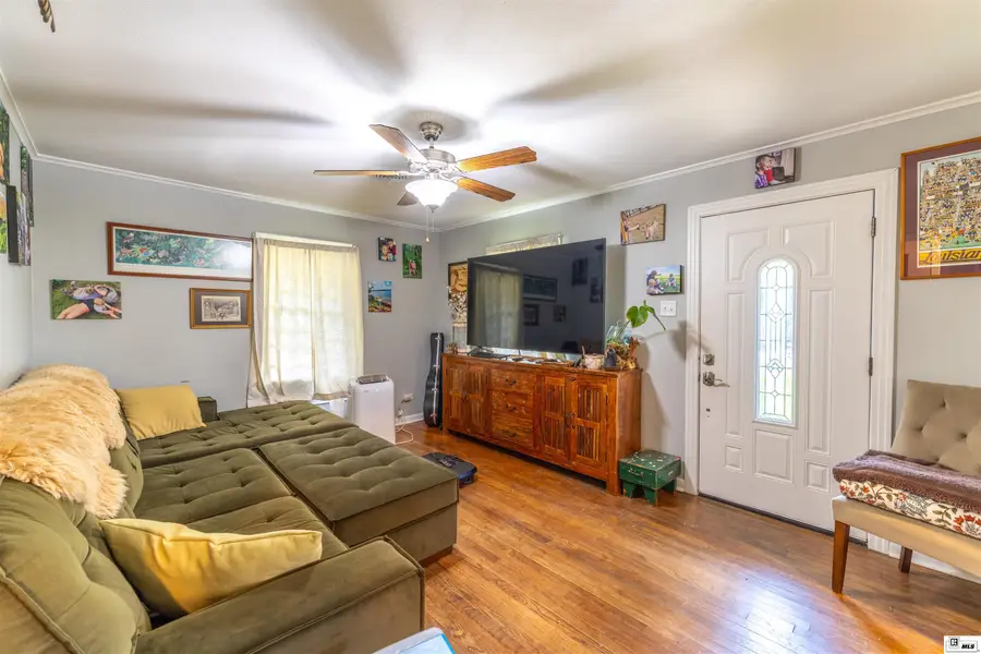 710 Matthew Street, Monroe, LA 71201 - #3