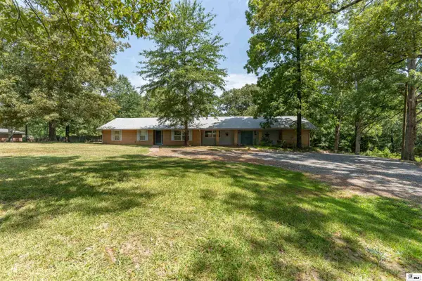 603 James Avenue, Farmerville, LA 71241