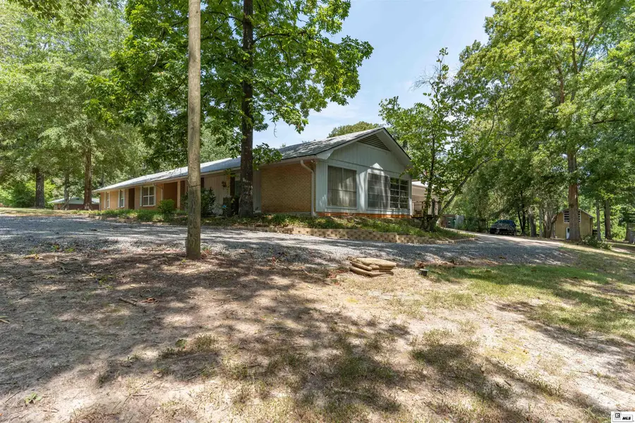 603 James Avenue, Farmerville, LA 71241 - #2