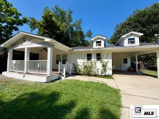 205 Class Street, West Monroe, LA 71291 - #1