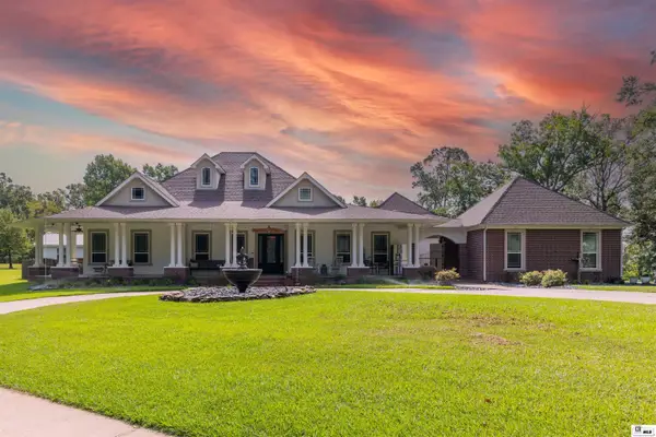 330 Harrell Road, West Monroe, LA 71291