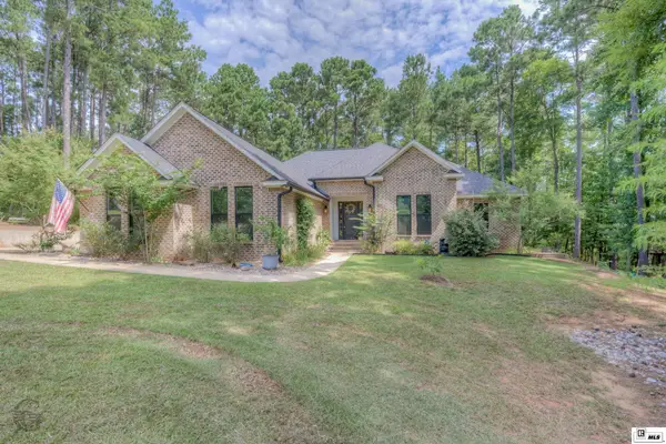 149 Fleur De Lis Drive, Dubach, LA 71235