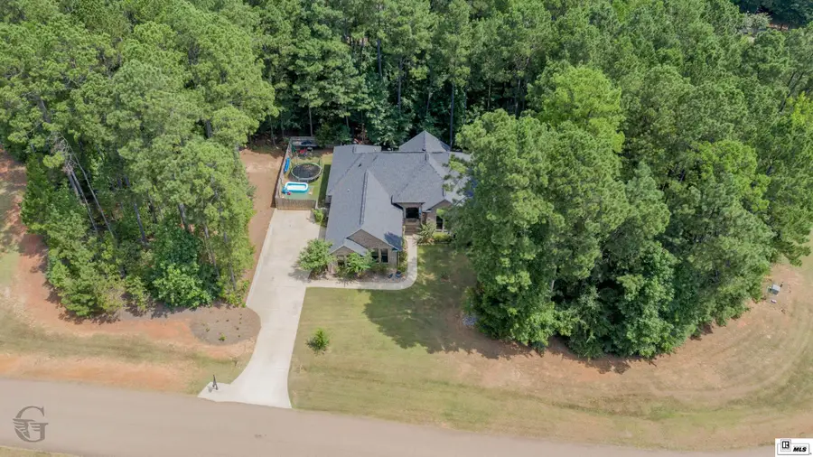 149 Fleur De Lis Drive, Dubach, LA 71235 - #2