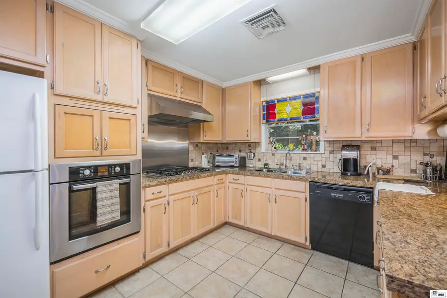 1907 Sherwood Avenue, Monroe, LA 71201 - #2