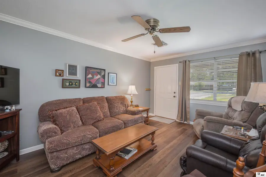 1907 Sherwood Avenue, Monroe, LA 71201 - #3