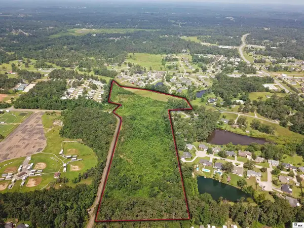 0 Eagle Avenue, West Monroe, LA 71291