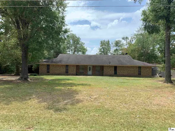 109 Margaret Drive, Monroe, LA 71203-0000