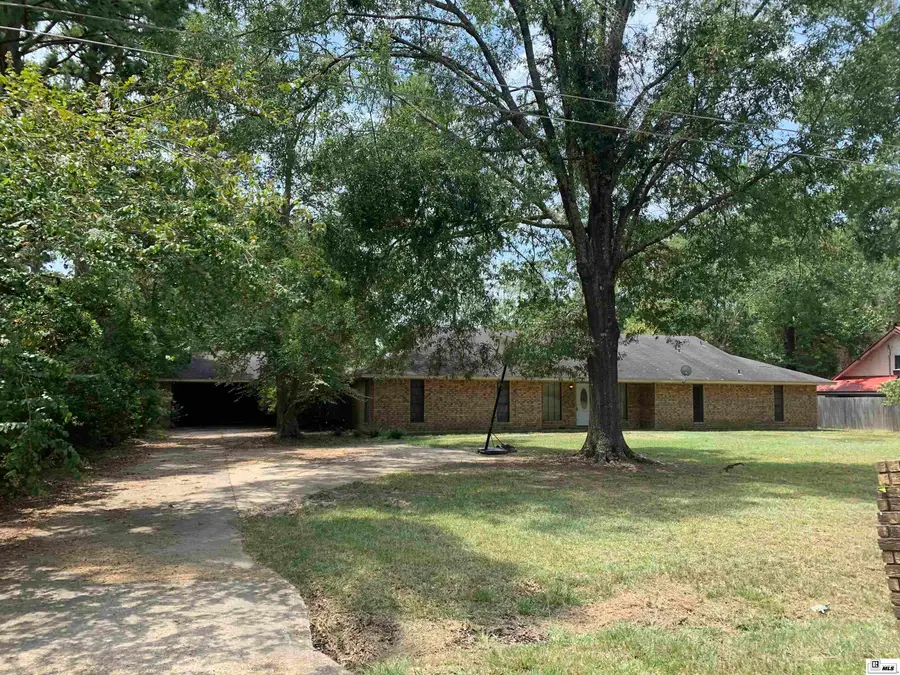 109 Margaret Drive, Monroe, LA 71203-0000 - #2