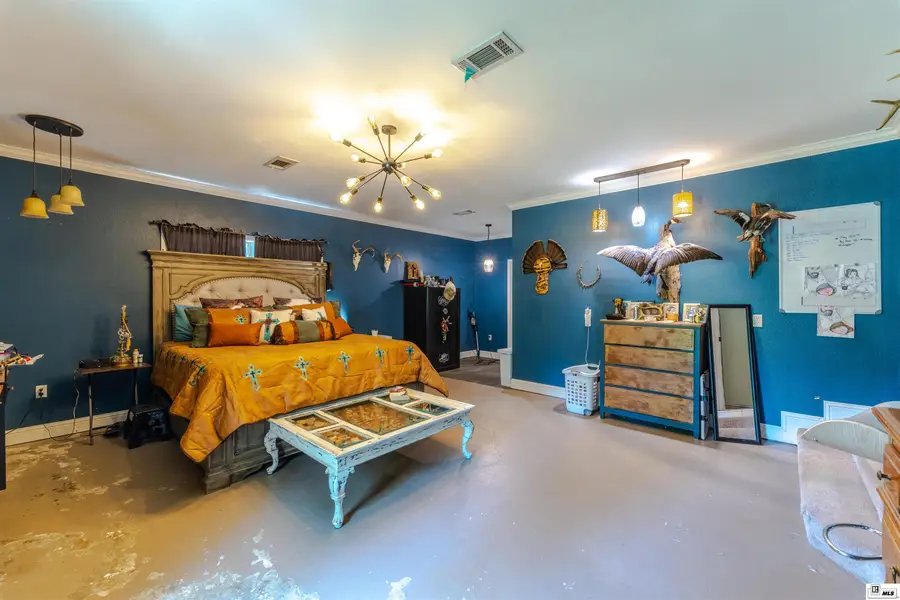2604 Highway 143, Marion, LA 71260 - #3