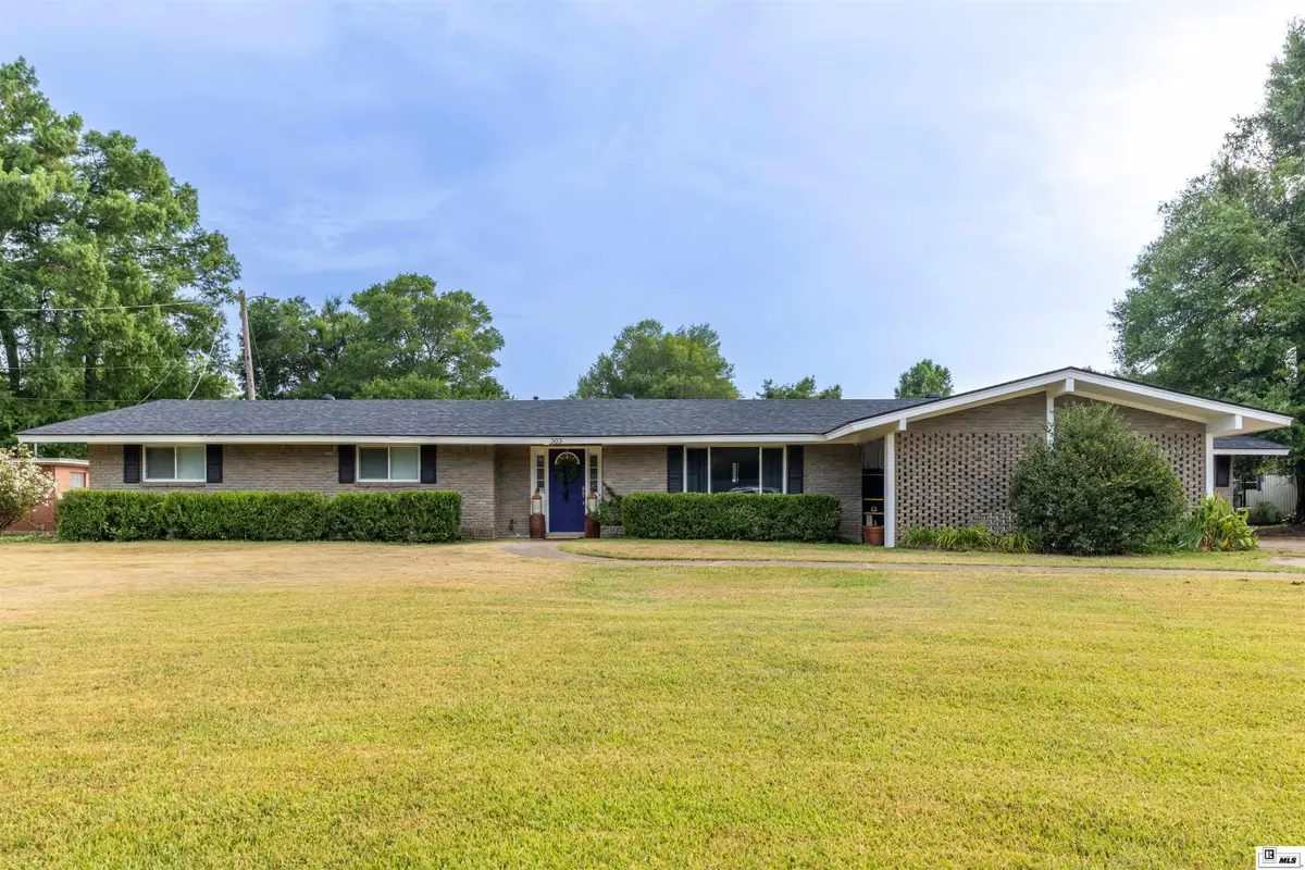 303 Tupelo Drive, West Monroe, LA 71291 - #1