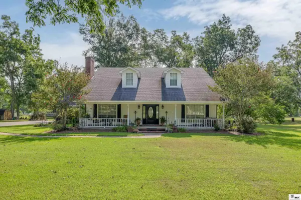 1030 Stubbs Vinson Road, Monroe, LA 71203