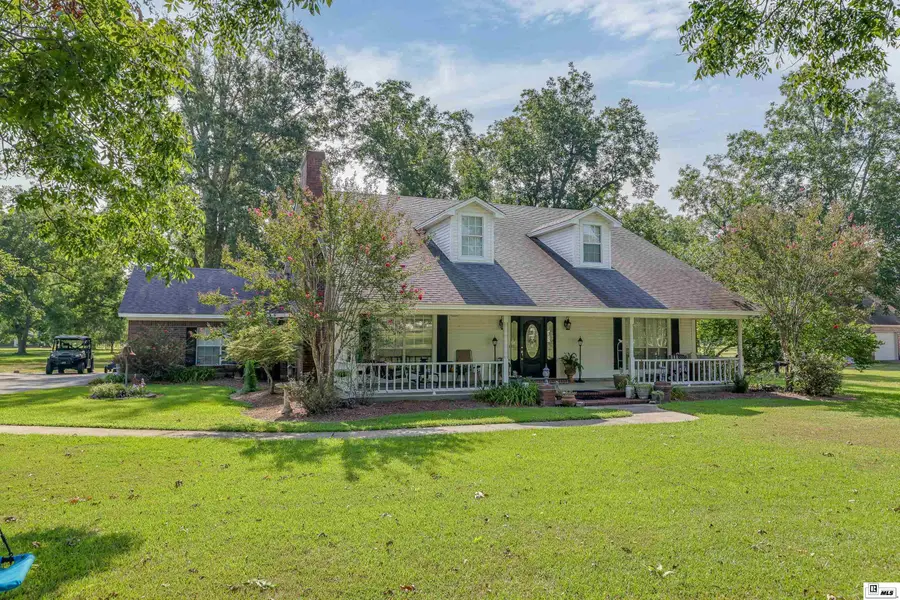 1030 Stubbs Vinson Road, Monroe, LA 71203 - #2
