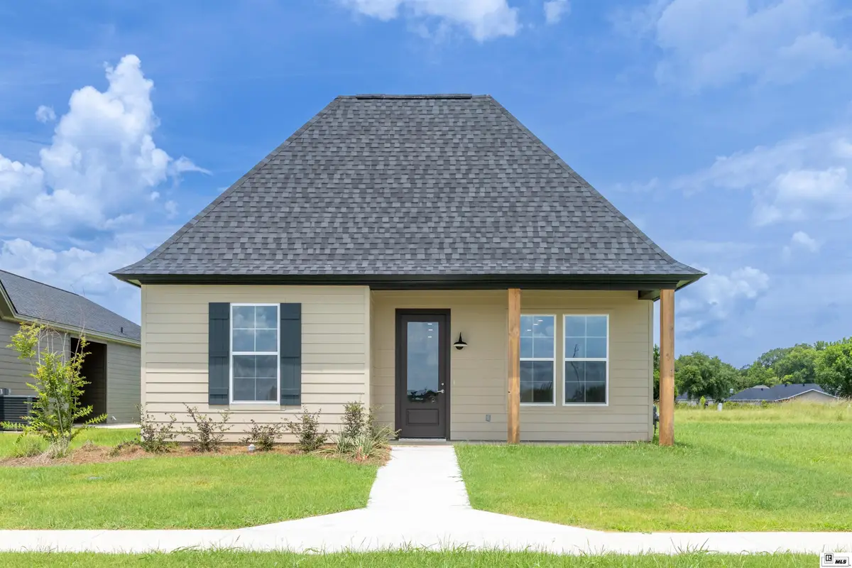 504 Providence Park, Sterlington, LA 71280 - #1