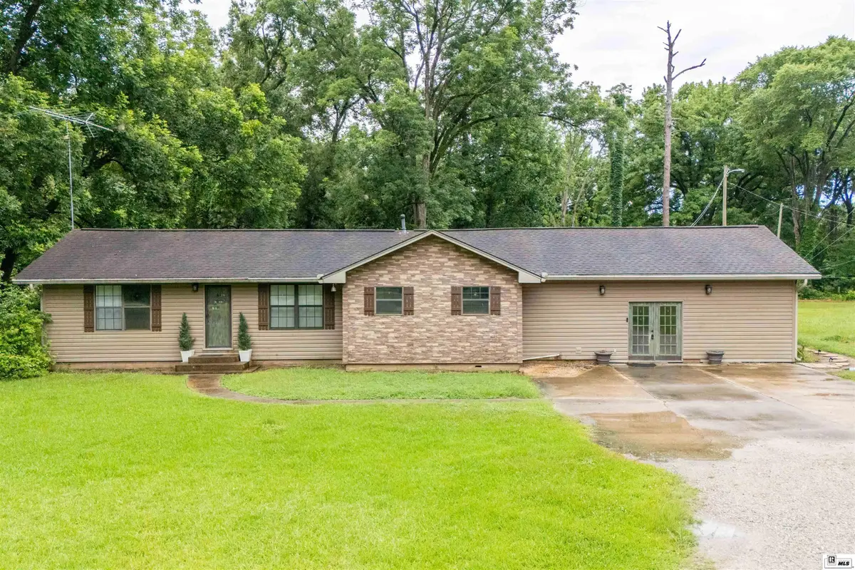 129 Highway 860, Delhi, LA 71232 - #1