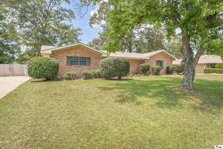 113 Jennifer Lane, West Monroe, LA 71291-9716 - #2