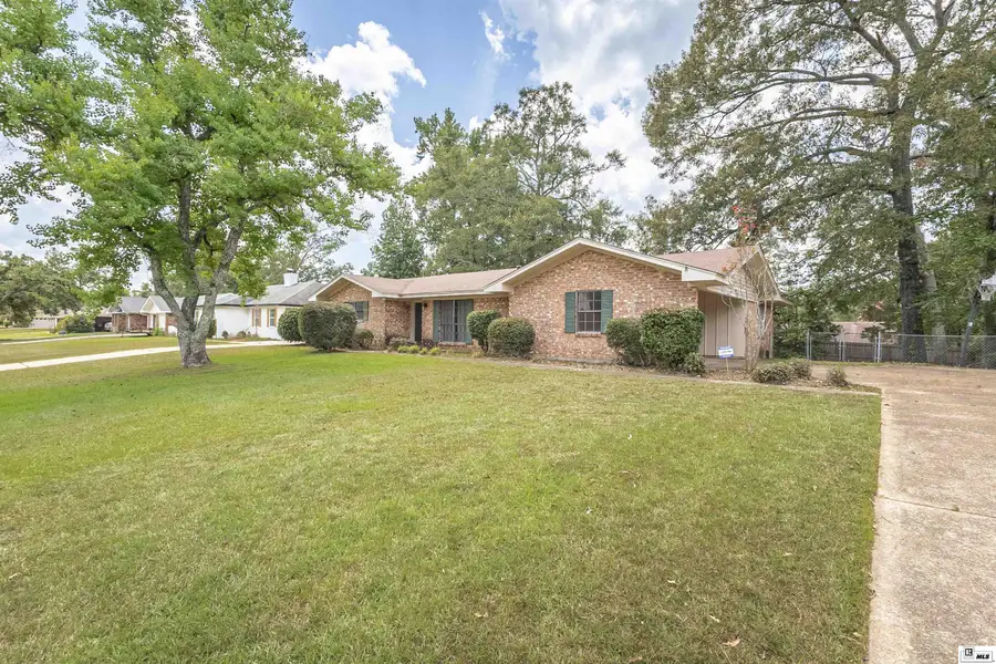 113 Jennifer Lane, West Monroe, LA 71291-9716 - #3