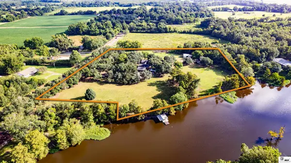 1683 Highway 133, Columbia, LA 71418