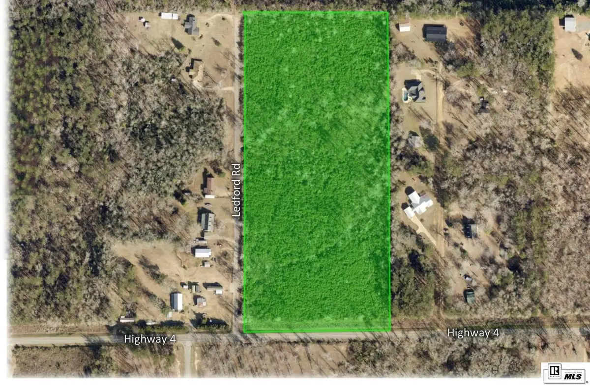 0 Highway 4, Jonesboro, LA 71251 - #1