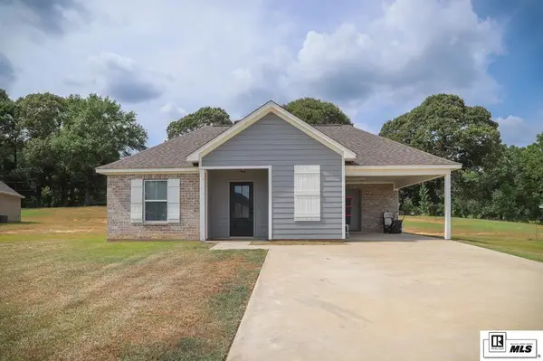 148 Hill Creek Drive, Choudrant, LA 71227